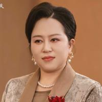 宁静静演员  头像