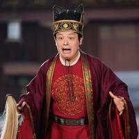 李洋演员头像