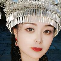 汪利莎演员头像