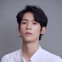 王一钧演员头像