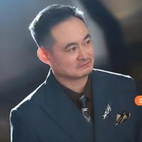 马行演员头像