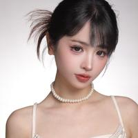 六一演员头像