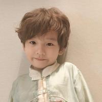 杨浩宇演员头像