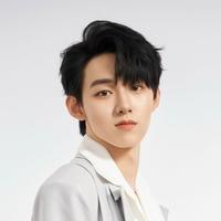 邱格演员头像