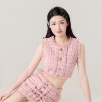 紫梦美演员头像