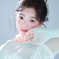 胡泽雨演员头像