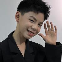 尹皓阳演员头像