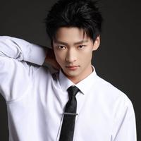 翟光耀演员头像