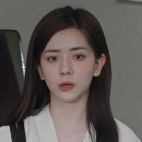 张妮可演员头像