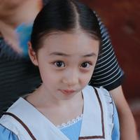 李祖靓演员头像