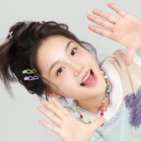琦琦演员头像