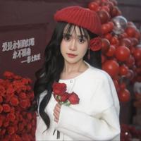 尹嘉一演员头像