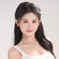 邹漪琳演员头像