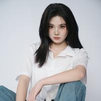 雍紫玥演员头像
