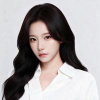 周子琳演员头像