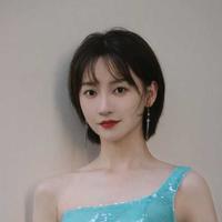 程凡演员头像