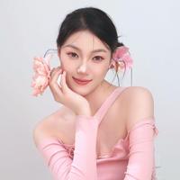 赵艺娇娃演员头像