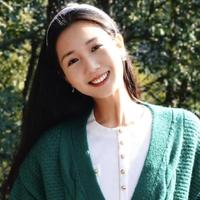 李梦帆演员头像