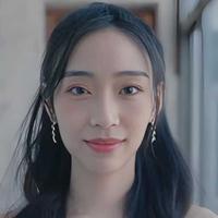 罗琦雯演员头像