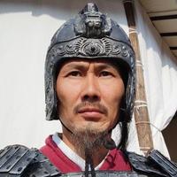 侯海记演员头像