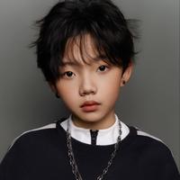 赵梓赫演员头像
