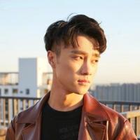 孙逸仁演员头像