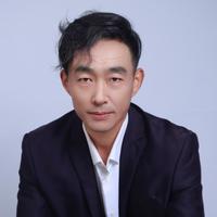 马晓宇演员头像