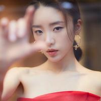 张月演员头像