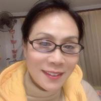 李丽演员头像