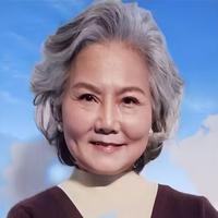 闫京黎演员头像