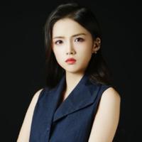 张高青演员头像