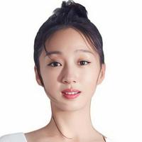 闵春晓演员头像