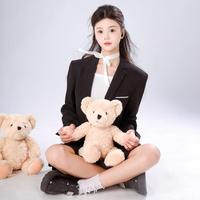 小晗演员头像