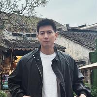 郑宇演员头像