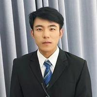 赵晨训演员头像
