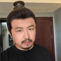 付伟演员头像