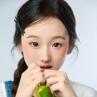 丁妙文演员头像