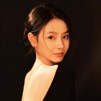 向婧怡演员头像