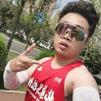 张添贺演员头像