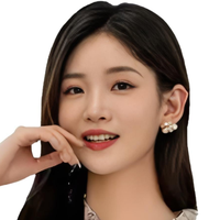 李碧蓉演员头像