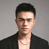 聂鹏演员头像