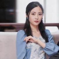 傅翡演员头像