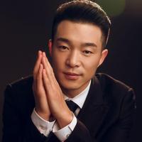 吕帅演员头像