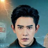 张恩浩演员头像