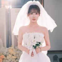 朱梦怡演员头像