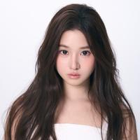 金彧颜演员头像