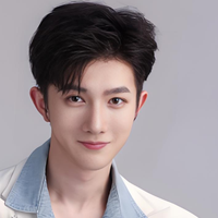 孟子皓演员头像
