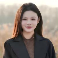 张丹演员头像