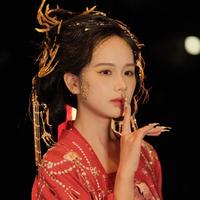 元瑾桐演员头像