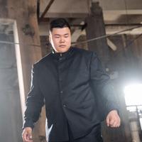 冯小宝演员头像
